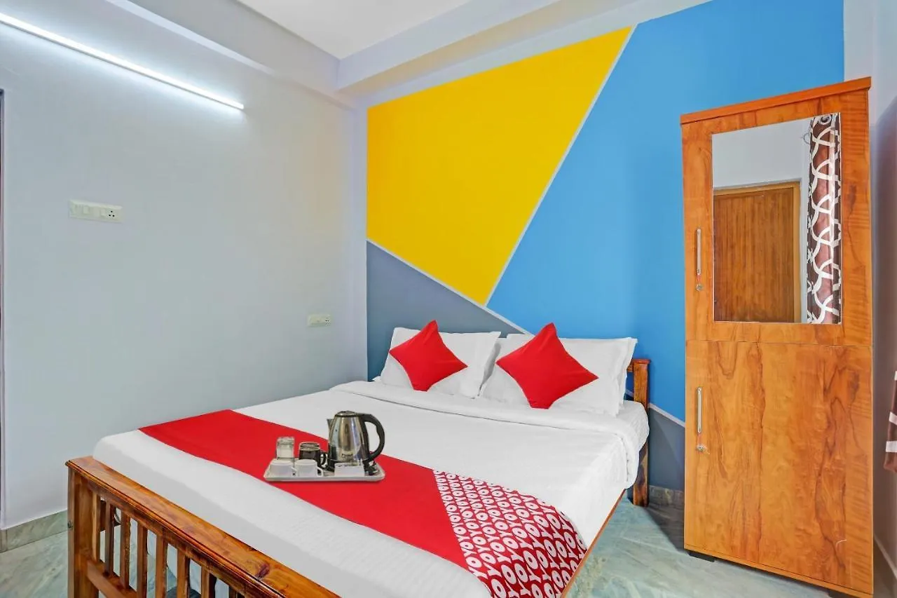 Super Hotel O Bevis Kazhakuttam