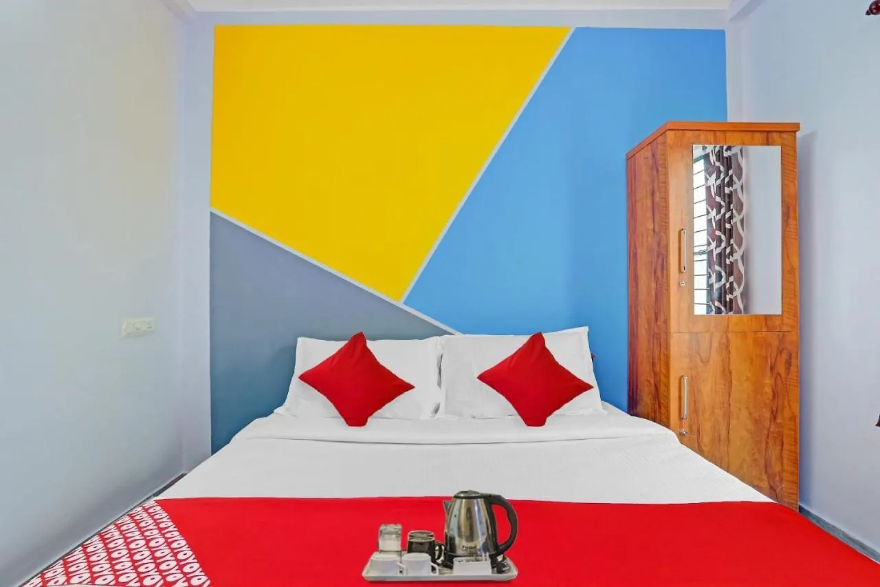Super Hotel O Bevis Kazhakuttam
