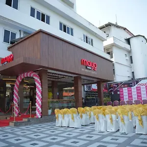 Mayo Palakkad