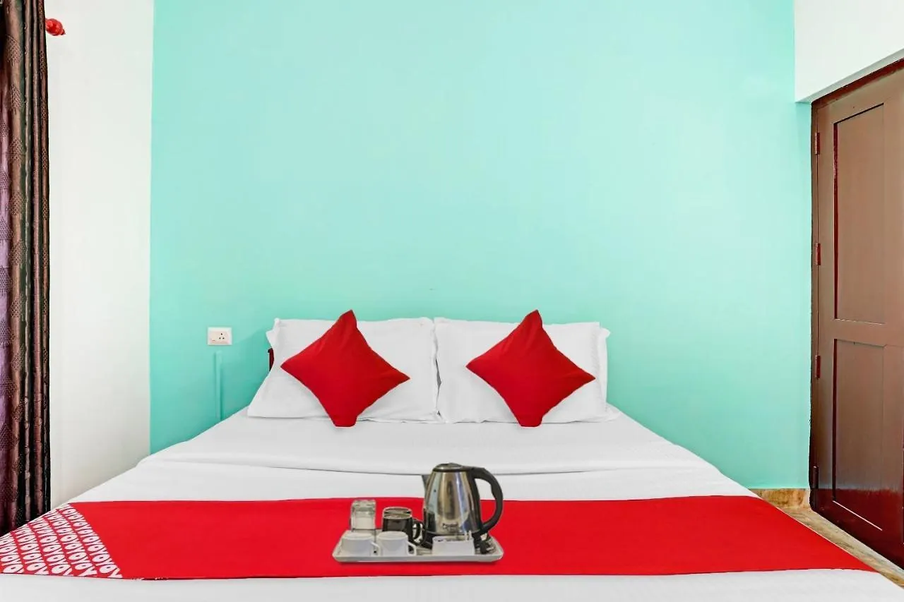 Super Hotel O Bevis Kazhakuttam
