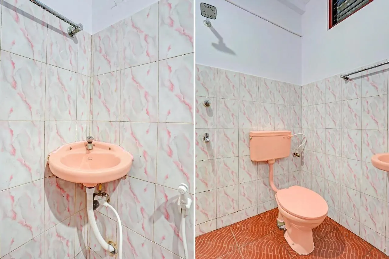 Super Hotel O Bevis Kazhakuttam