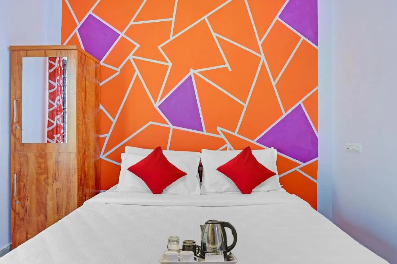 Super Hotel O Bevis Kazhakuttam India