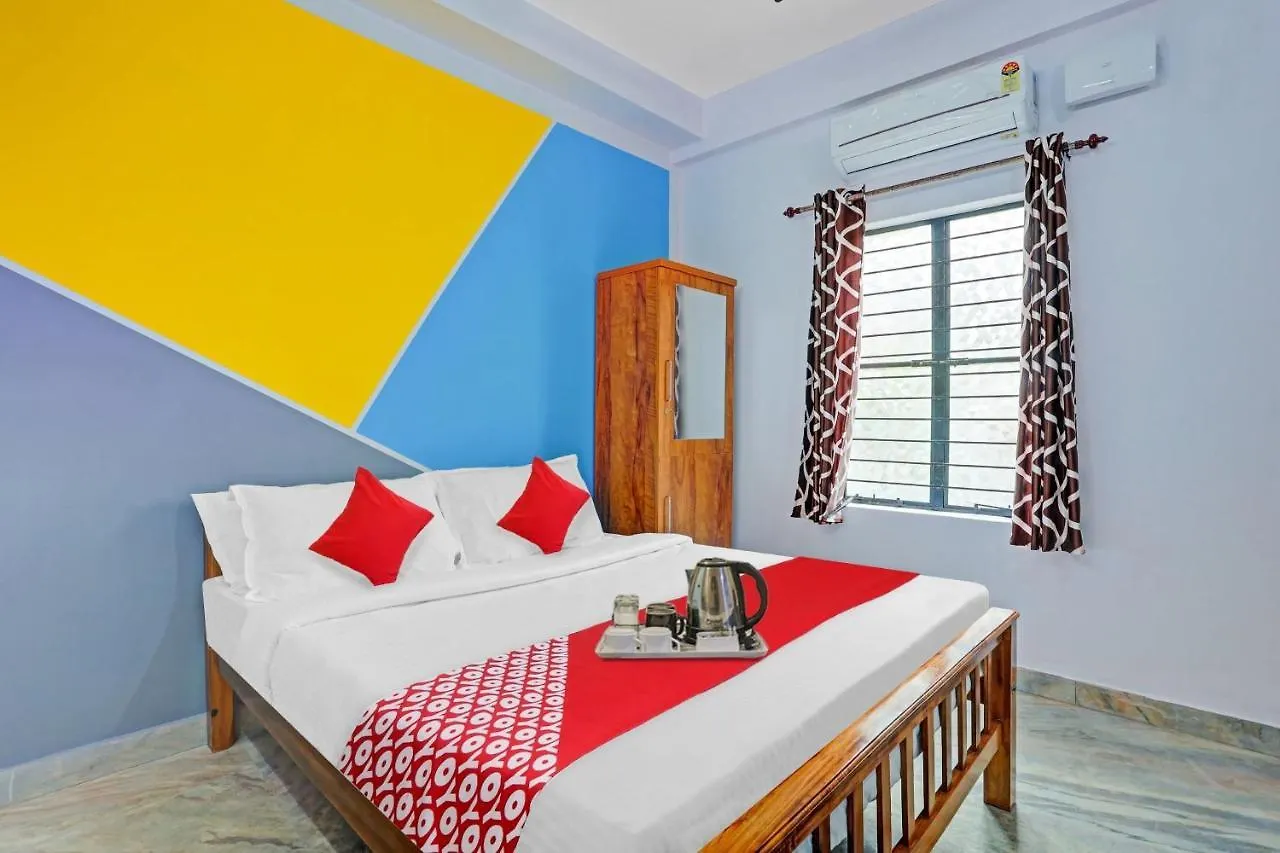 Super Hotel O Bevis Kazhakuttam