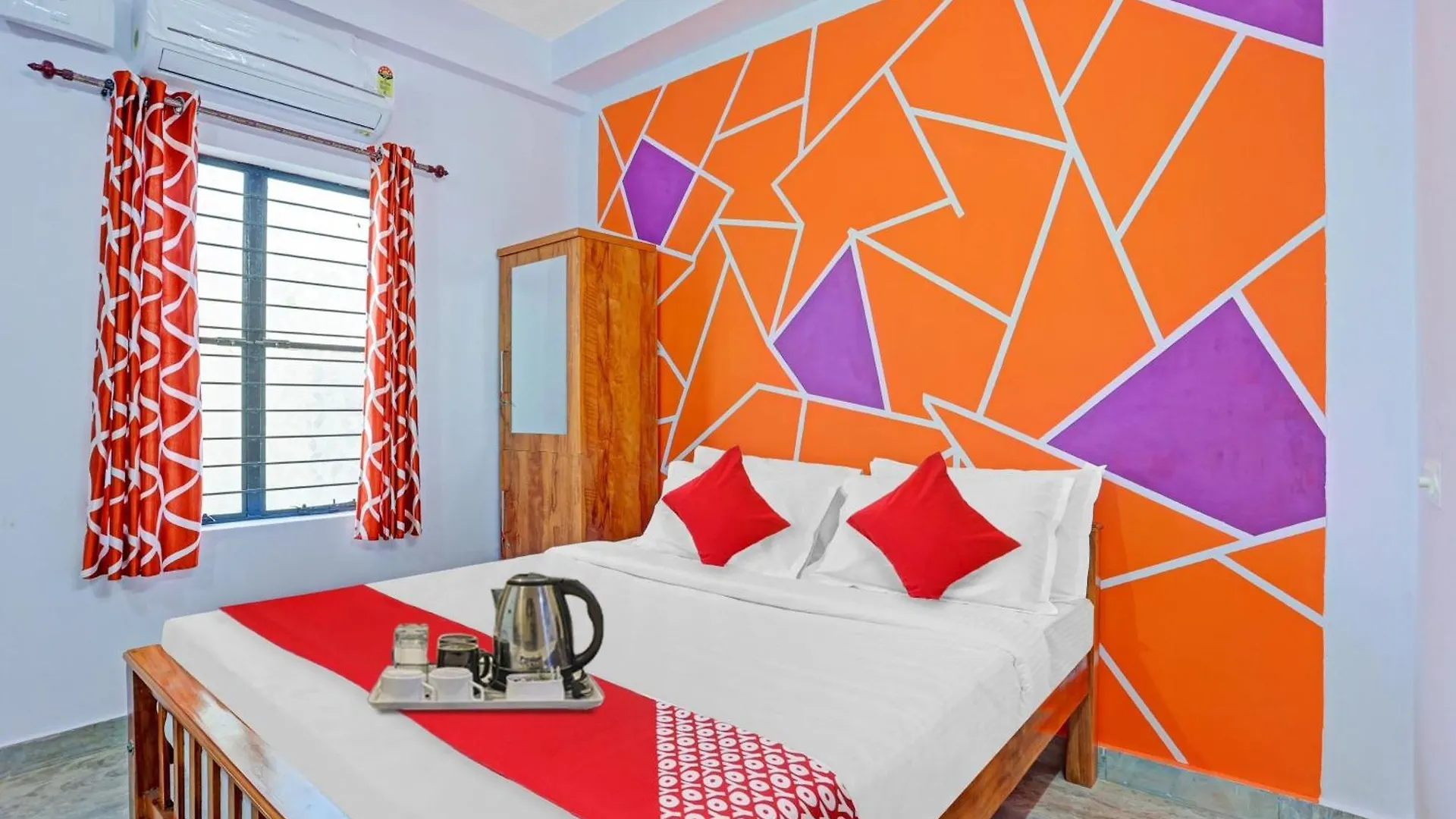 Super Hotel O Bevis Kazhakuttam